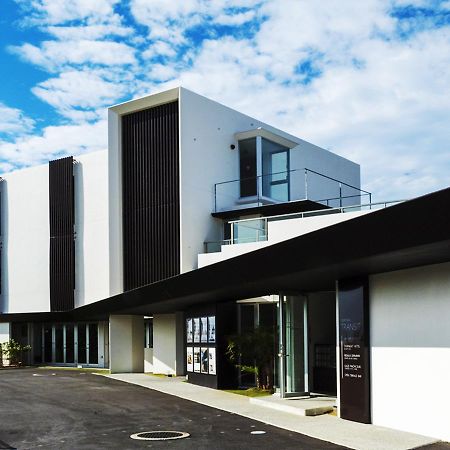 Transit Overnight Hotel 读谷村 外观 照片
