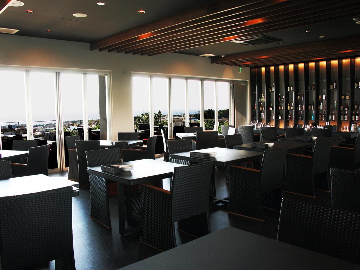 Transit Overnight Hotel 读谷村 外观 照片