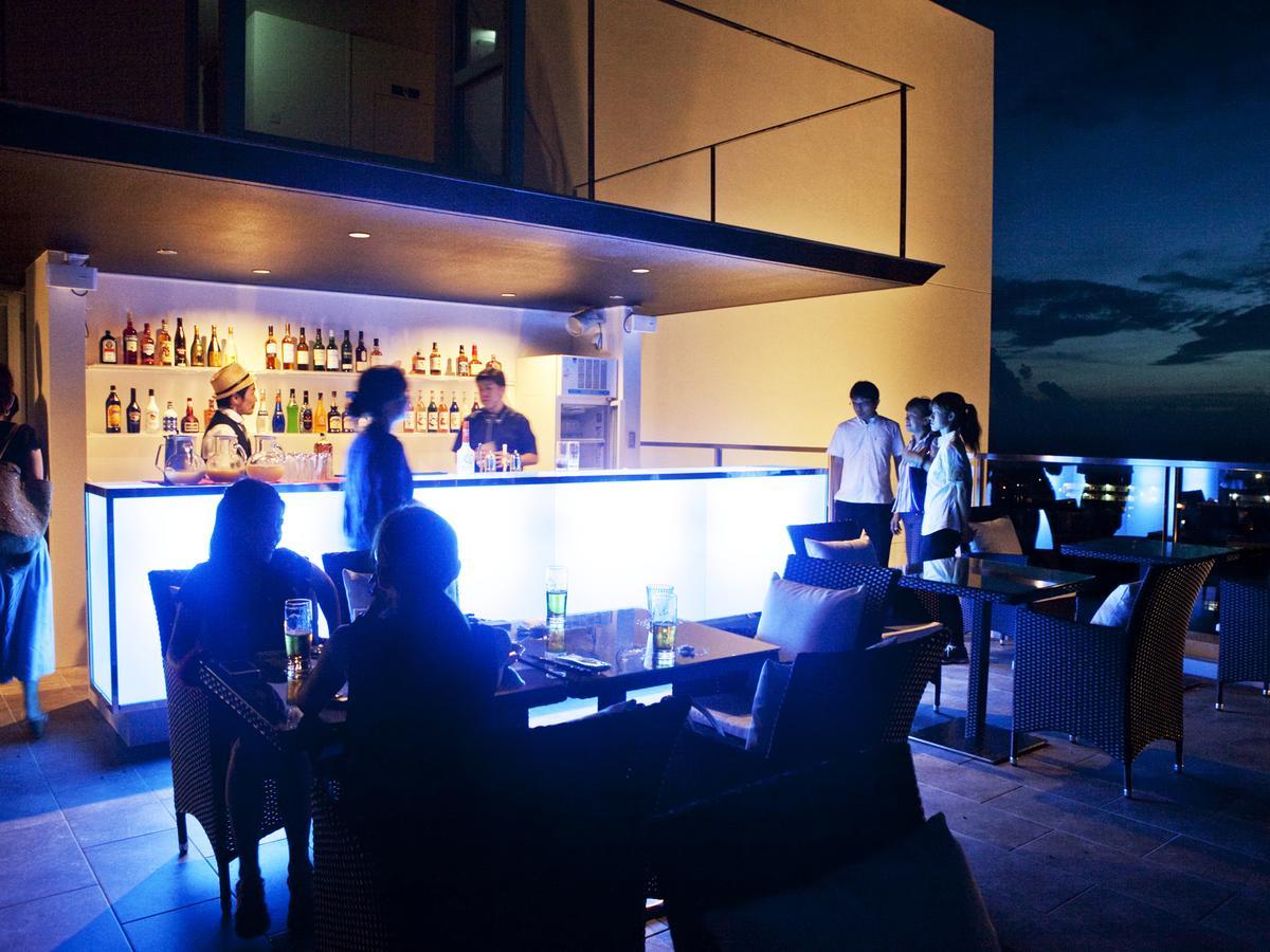 Transit Overnight Hotel 读谷村 外观 照片